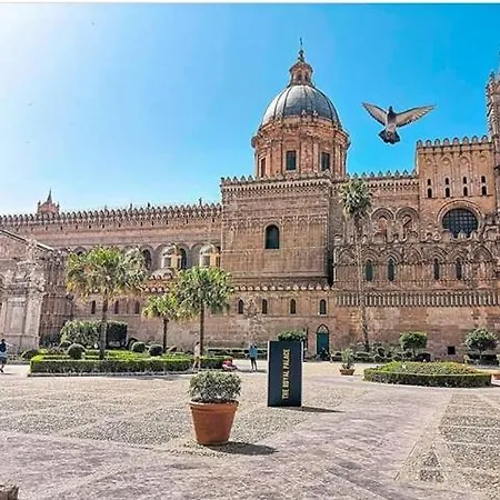 Apartman A Due Passi Dal Porto *