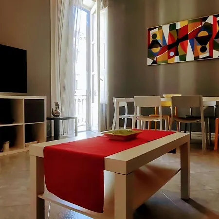 A Due Passi Dal Porto