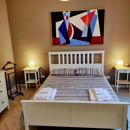 Apartment A Due Passi Dal Porto Palermo