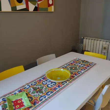 A Due Passi Dal Porto Palermo