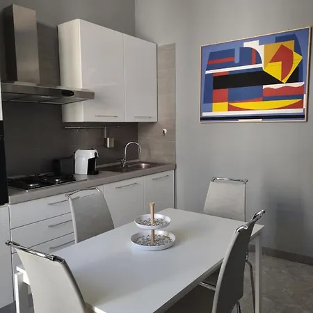 Apartment A Due Passi Dal Porto