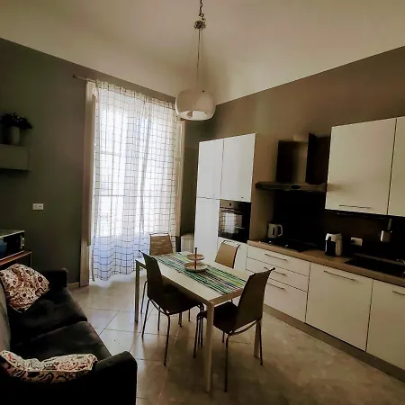 A Due Passi Dal Porto * Palermo