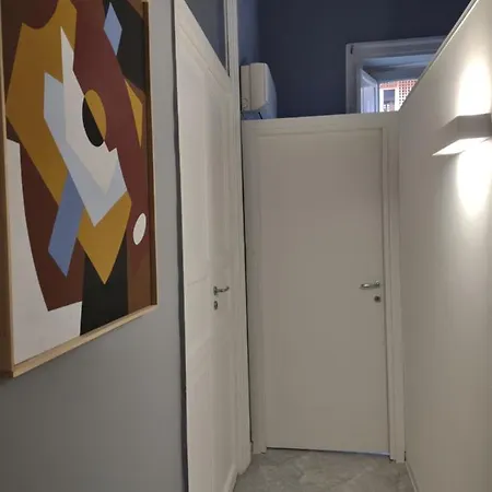 Apartment A Due Passi Dal Porto