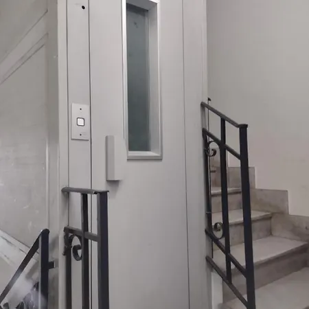 Apartment A Due Passi Dal Porto